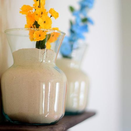 Hotel Villas Del Mar 푸에르토 모렐로스 외부 사진