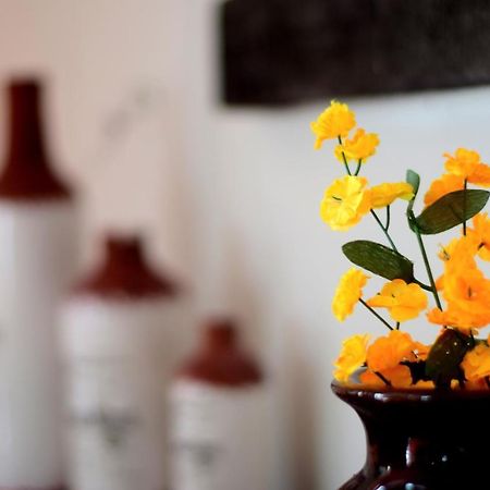 Hotel Villas Del Mar 푸에르토 모렐로스 외부 사진