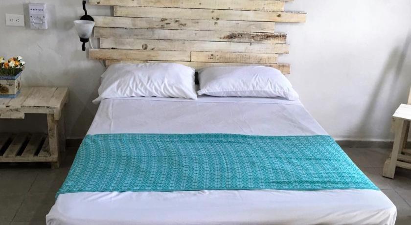Hotel Villas Del Mar 푸에르토 모렐로스 외부 사진