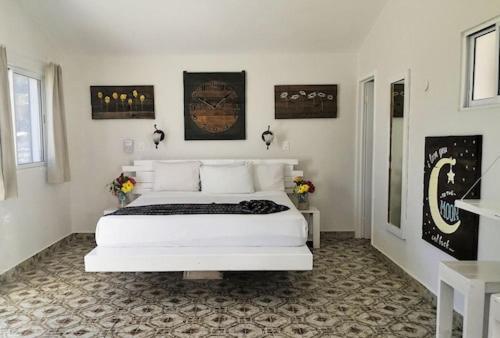 Hotel Villas Del Mar 푸에르토 모렐로스 외부 사진